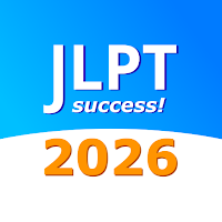 JLPT Test Practice N5—N2