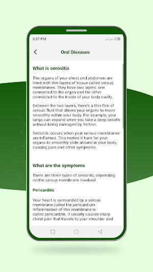 Homeopathic Medicines Screenshot 3