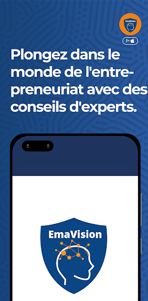 EmaVision Screenshot 0