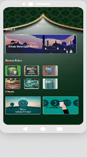 Kitab Syarah Aqidah Thahawiyah Screenshot 2