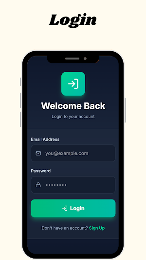 Easy Pocket Screenshot 1