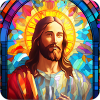 Jesus Wallpapers HD Offline