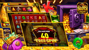 Aocur Slots Screenshot 3