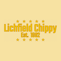 Lichfield Chippy