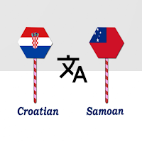 Croatian To Samoan Translator