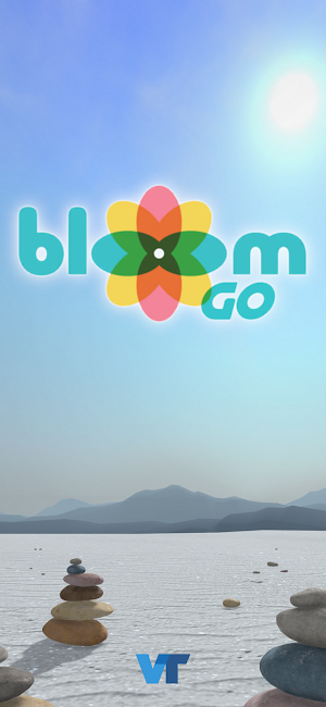Bloom Go Screenshot 0