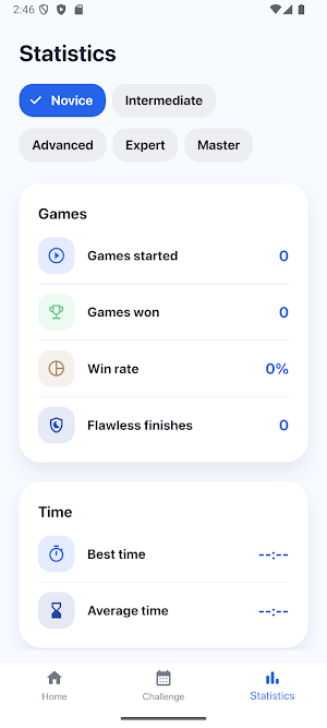 Sudoku Screenshot 3