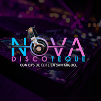 Nova Discoteque