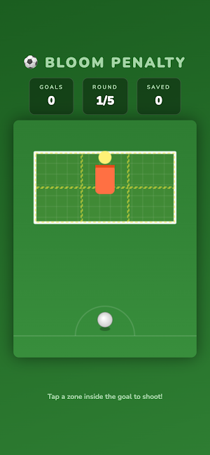 BLOOM STUDIO Simon Says Screenshot 1