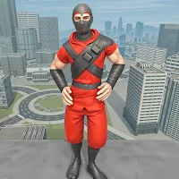 I Am Ninja Hero