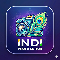 Indi Photo Editor