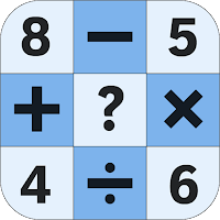 Math Crossword Puzzles