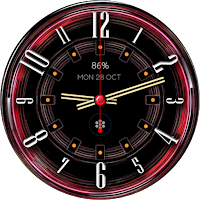 RHS 88 WR Spincircle