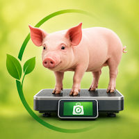 Pig Weight AI