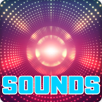 Funky Disco Beat Sounds Effect