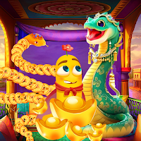 Soybean Snake