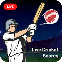 Live Cricket Score - T20 Cup
