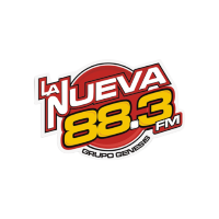 La Nueva 88.3 FM