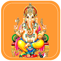 Ganesh Chaturthi Photo Frames