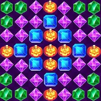Witch Blast Miracle World