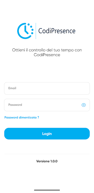 CodiPresence Screenshot 0