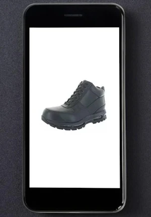 Boot Climbing Men Screenshot 3