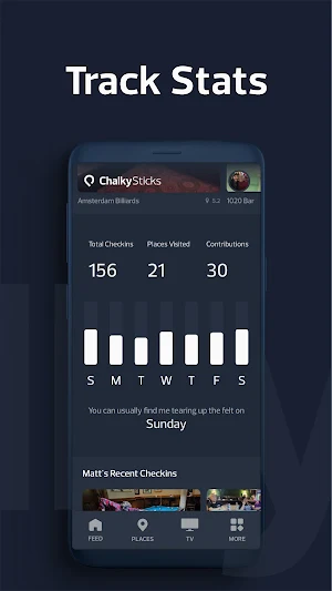 ChalkySticks: Find Your Felt screenshot 4
