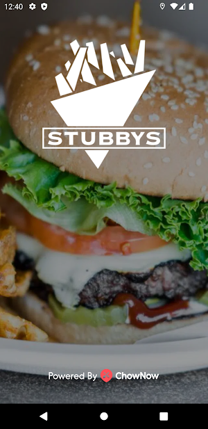 Stubbys Screenshot 0