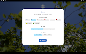 SmartCert Screenshot 0