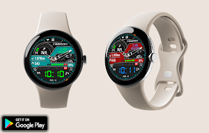 Hybrid CARBON Sport 2 Watch Screenshot 2