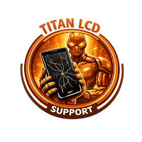 Titan LCD