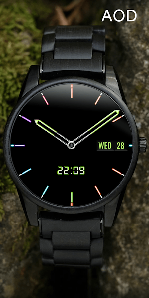 Chrono5 Screenshot 2
