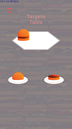 Make Burgers Screenshot 0