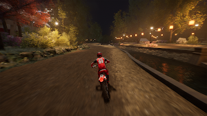 Motorcross Madness Racing 3D Screenshot 1