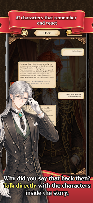 The Irregular Empress Screenshot 3