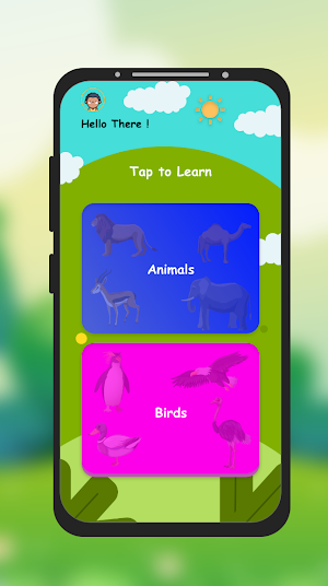 Animals World Screenshot 0
