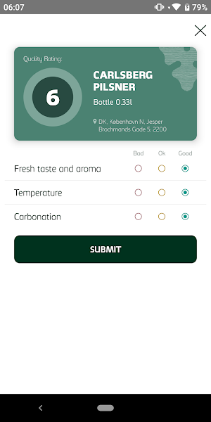 QServe Screenshot 3