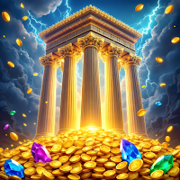 Treasures Heaven