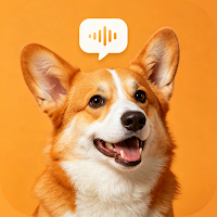 Pet Translator: Fun Sounds