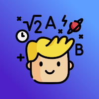 Math Game - Brain Riddles