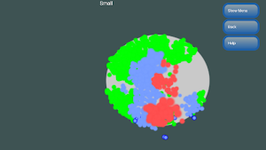 Darwin's Critters Screenshot 1