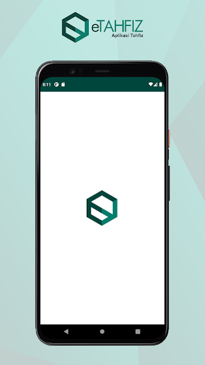 eTAHFIZ Screenshot 0