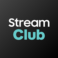 Stream club