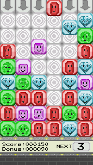 Blocktactic Screenshot 0