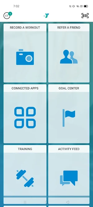 Hock Y Fitness Screenshot 2