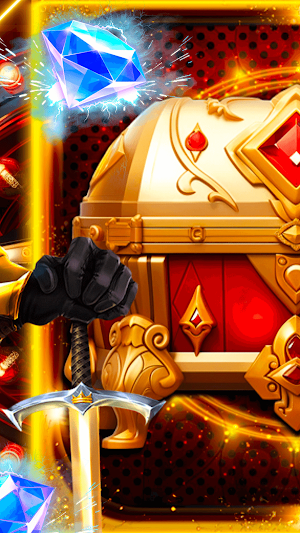Fire Lord Treasures Screenshot 1