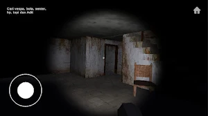 Misteri Genderuwo Screenshot 1