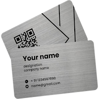 bussiness card