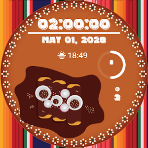 Gastronomia Puebla Screenshot 3