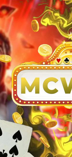 MCW CASINO Screenshot 1